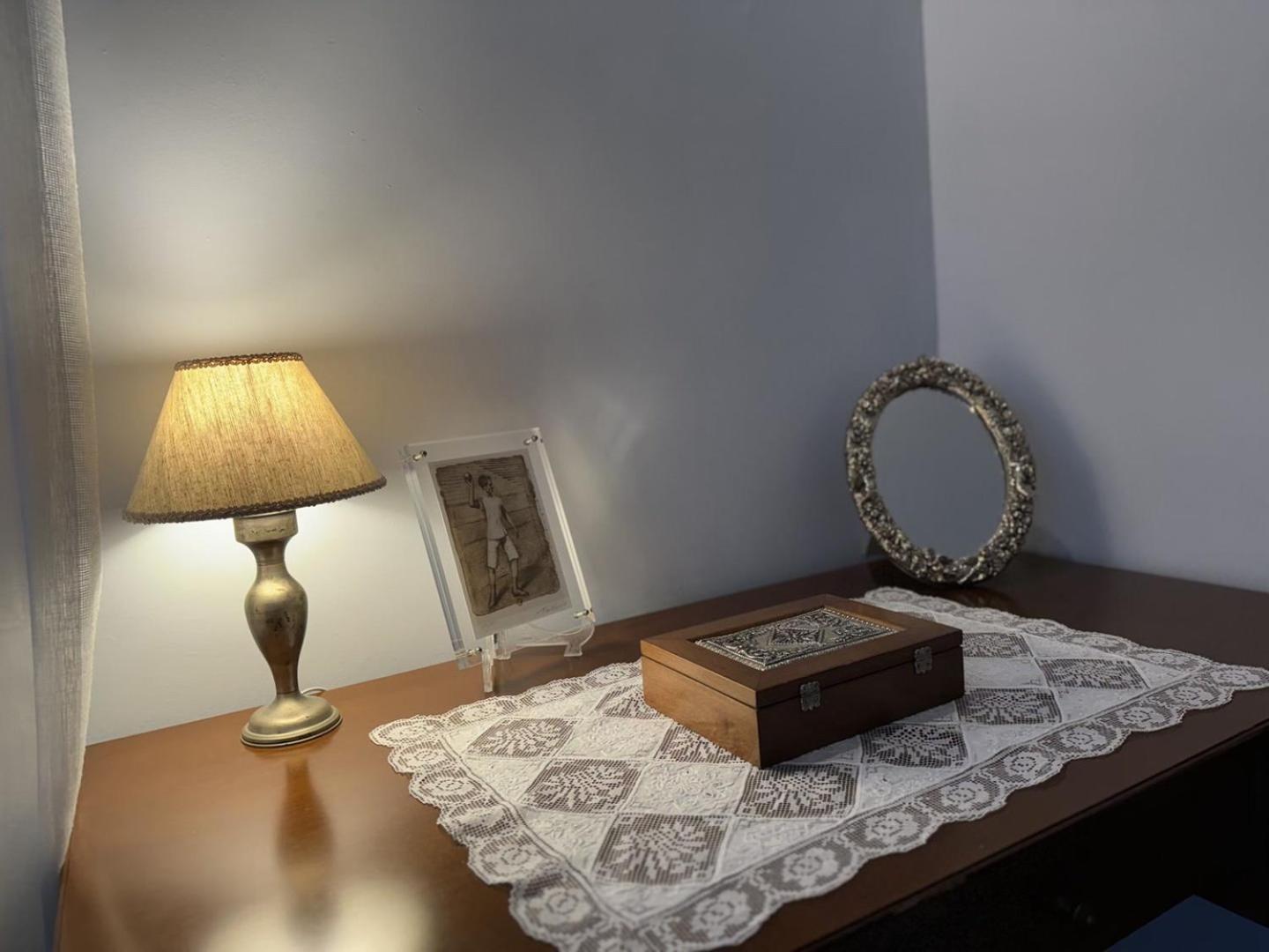 Araucaria Home 릭수리 외부 사진