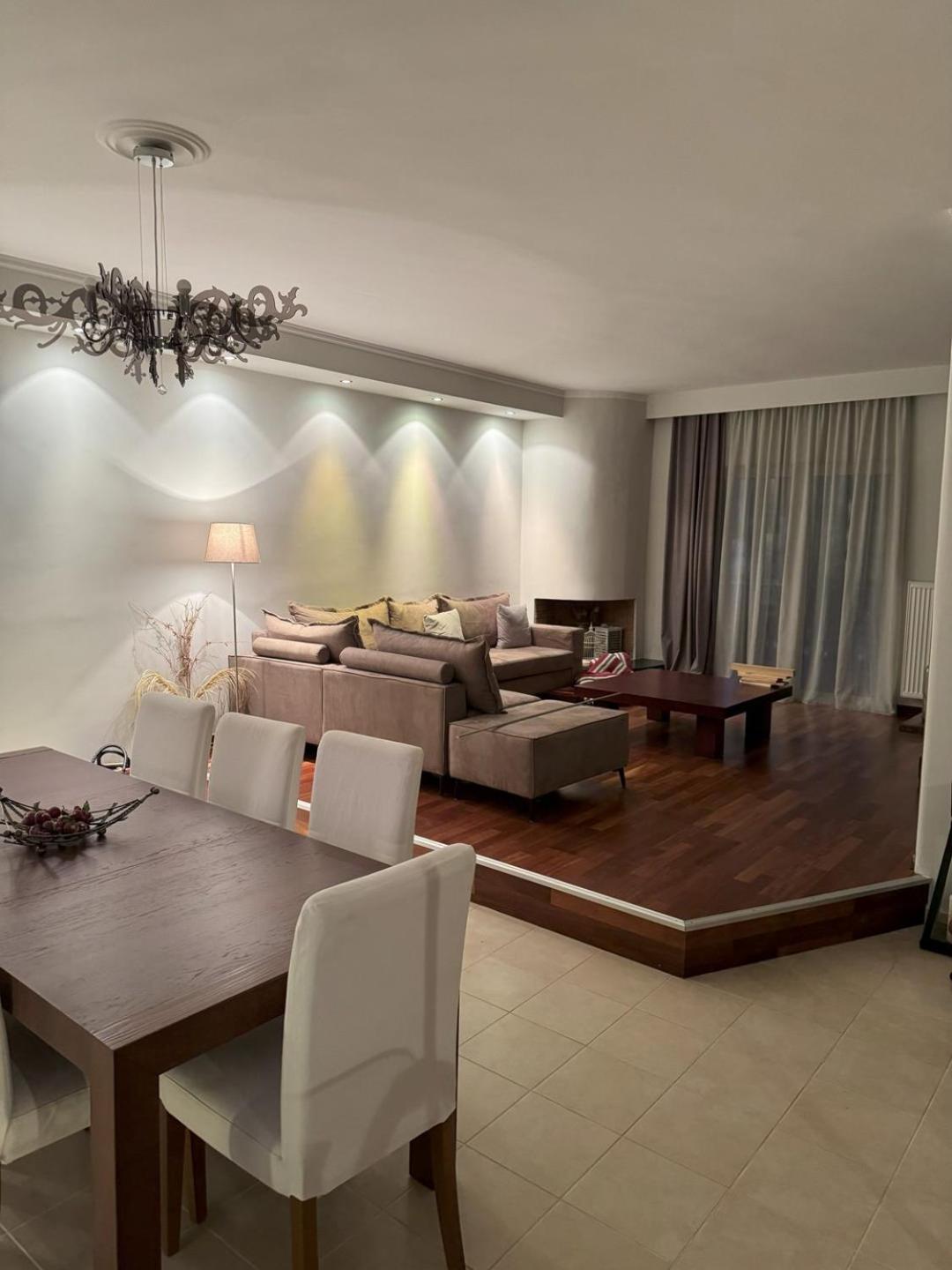 Araucaria Home 릭수리 외부 사진