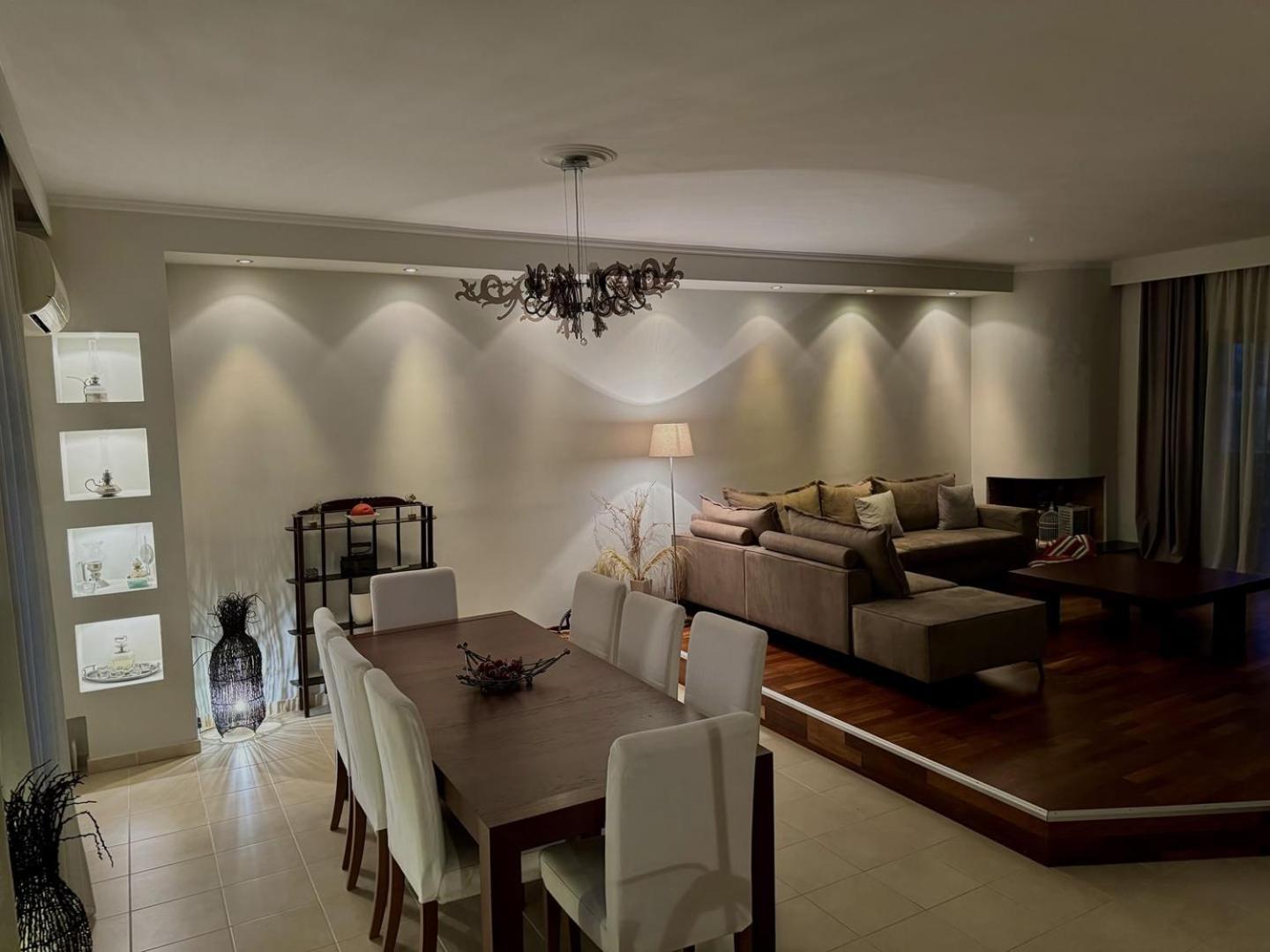 Araucaria Home 릭수리 외부 사진