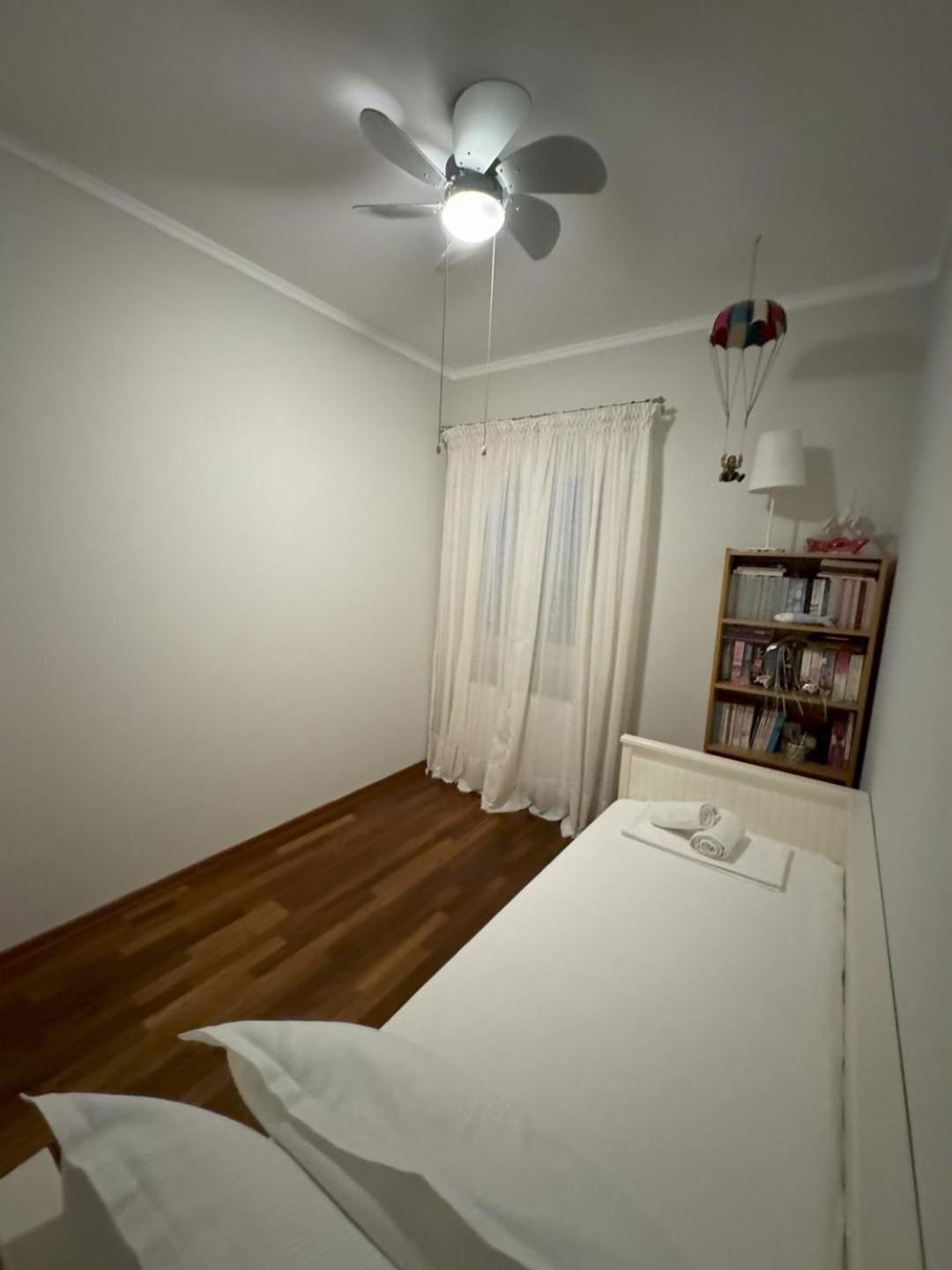 Araucaria Home 릭수리 외부 사진