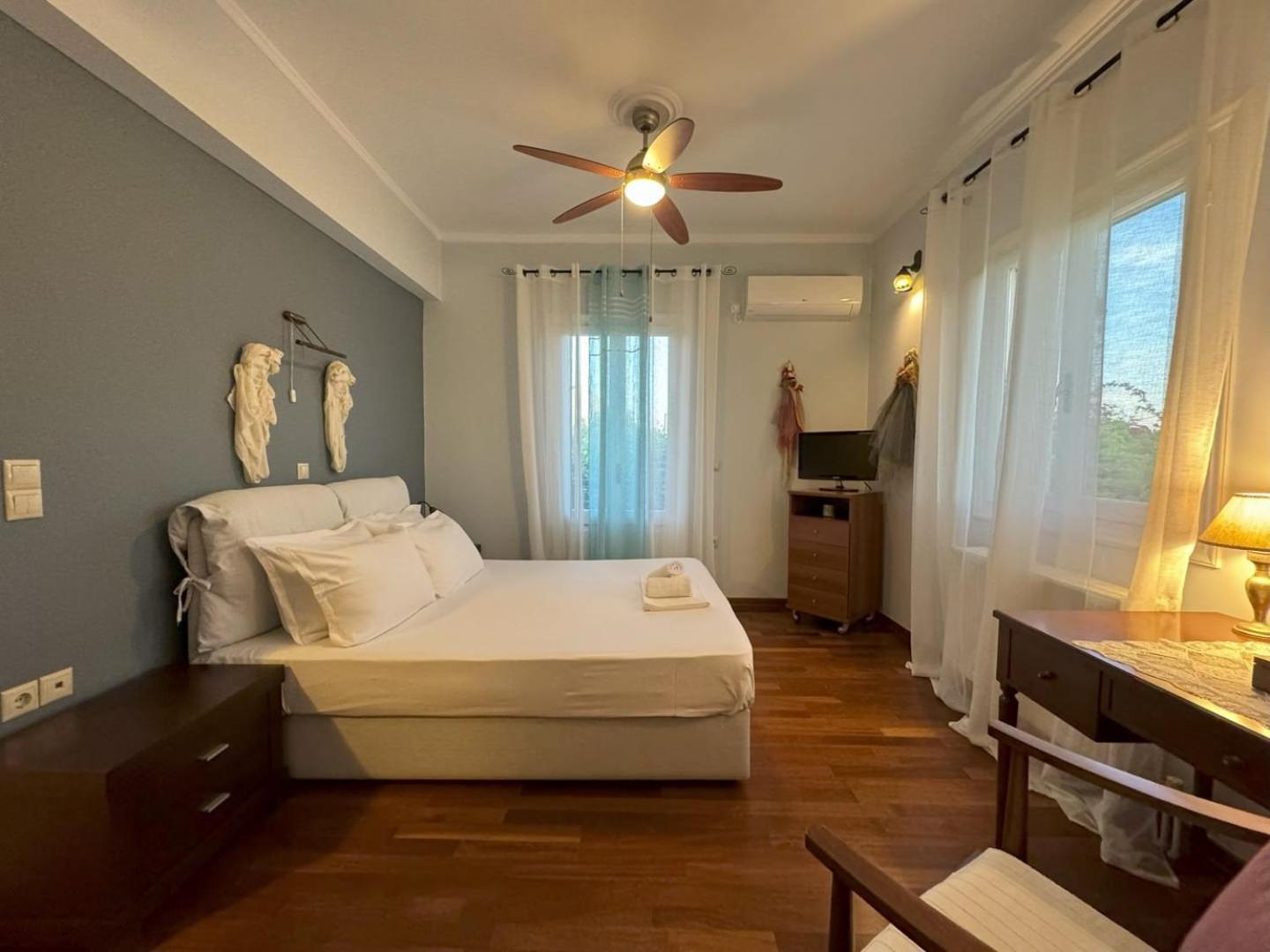 Araucaria Home 릭수리 외부 사진