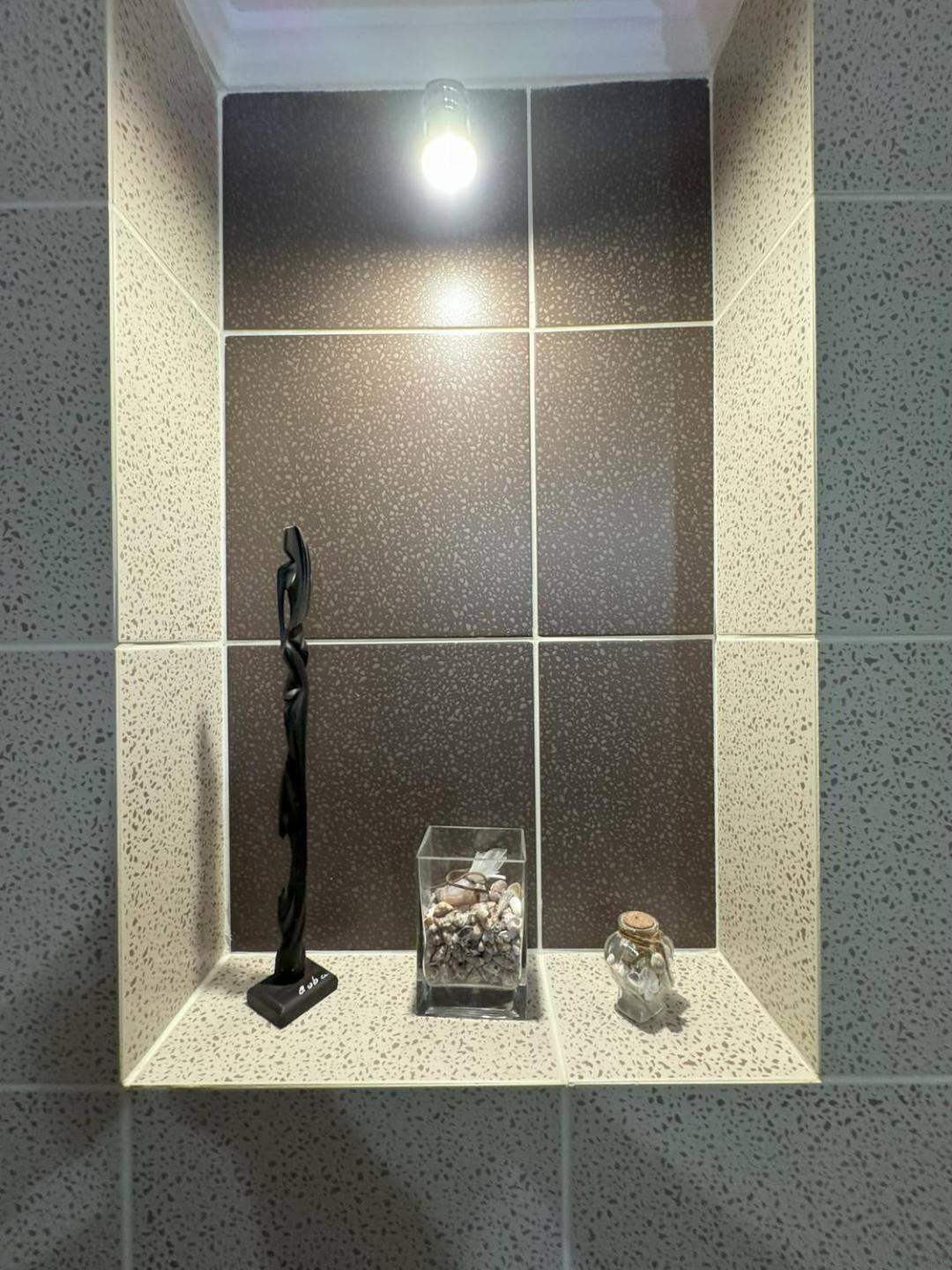 Araucaria Home 릭수리 외부 사진