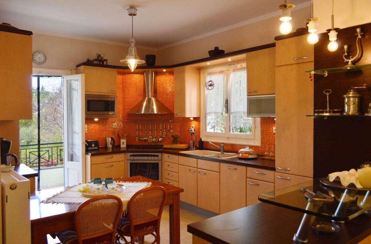 Araucaria Home 릭수리 외부 사진